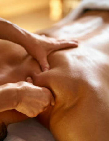 Amine Massage