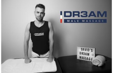 David's DRƐAM Massage – 5 stars experience