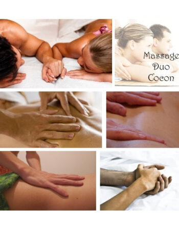 Massages par Xavier – Your Energy Experience