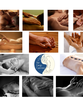 Massages par Xavier – Your Energy Experience