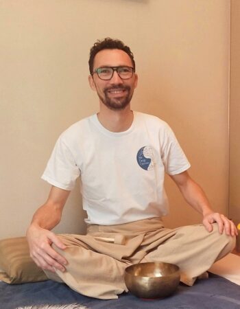Massages par Xavier – Your Energy Experience