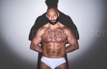 David – Masseur certifié à Lyon