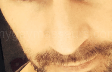 Colin Massage Villeurbanne