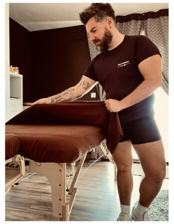 Rémi Masseur – Montauban / Toulouse