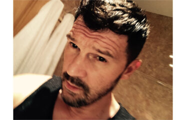 Colin Massage Villeurbanne