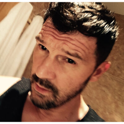 Colin Massage Villeurbanne