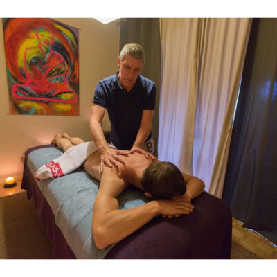 Massages Entre Hommes