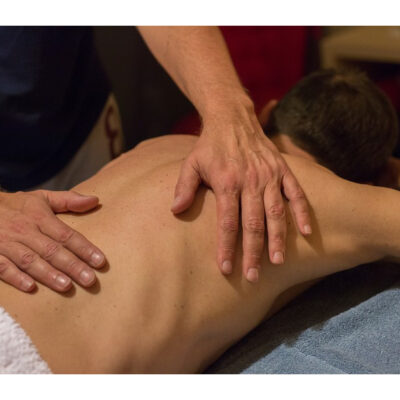 Massages Entre Hommes