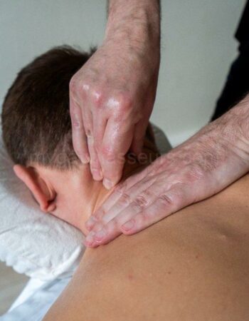 ZEN & RELAX – Massage sportif et détente profonde