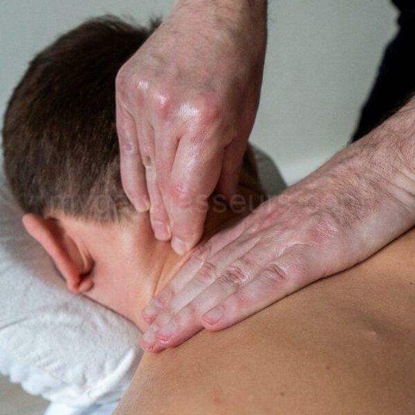 ZEN & RELAX – Massage sportif et détente profonde