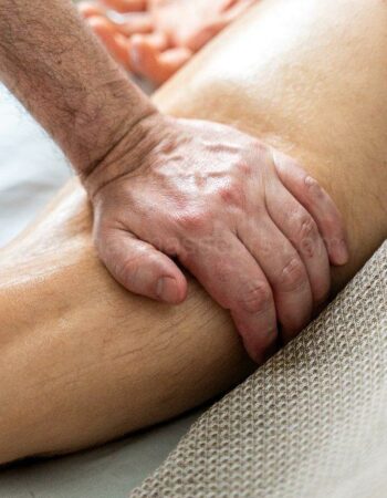 ZEN & RELAX – Massage sportif et détente profonde