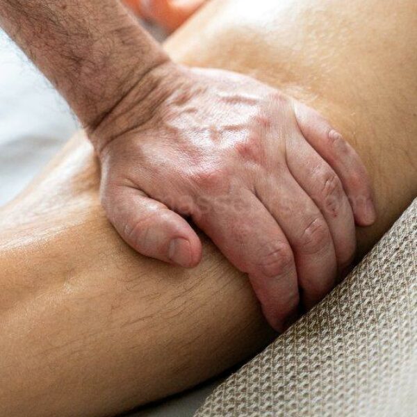 ZEN & RELAX – Massage sportif et détente profonde