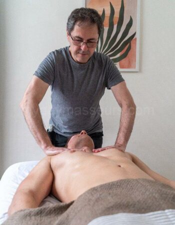 ZEN & RELAX – Massage sportif et détente profonde