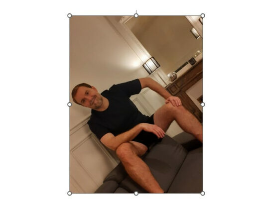 Marc – Massage Stimulant / Relaxant profond