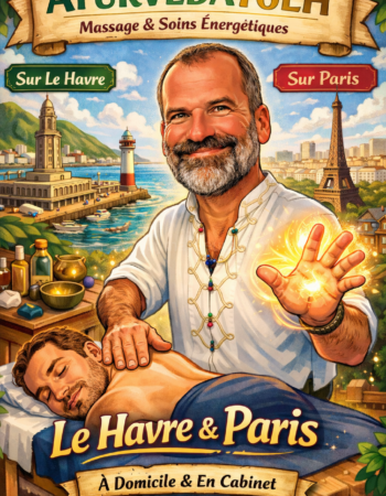 Cédric TANTRAyurveda