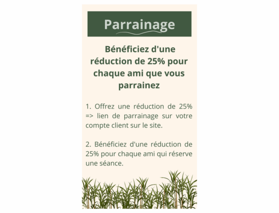 Alexandre massage bien-être