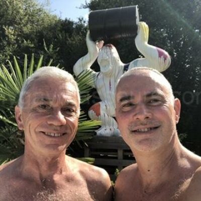 Jeff massage Paris