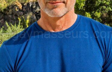 Eric massage 92, à Asnières