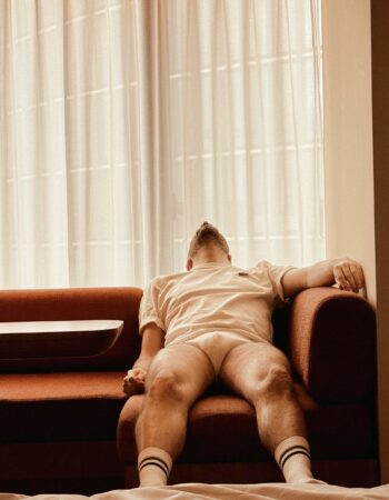 💆🏻‍♂️ Nicolas Masseur bien-être Paris