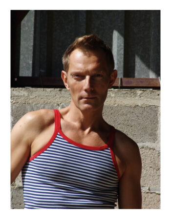 Thierry coachsportif/ masseur PARIS/77
