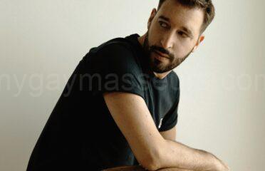 💆🏻‍♂️ Nicolas Masseur bien-être Paris