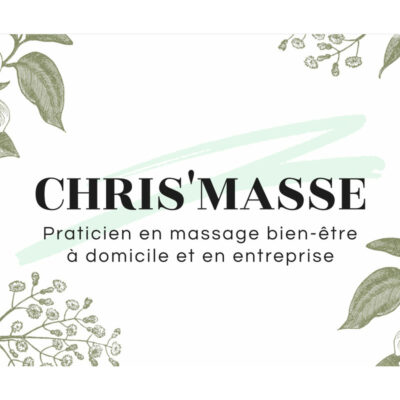 CHRIS'MASSE 77