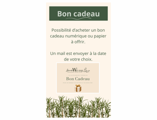 Alexandre massage bien-être