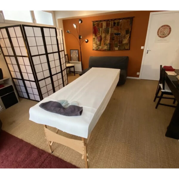 Pascal Massage énergétique
