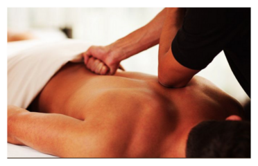 Tony Sport et massage à Paris