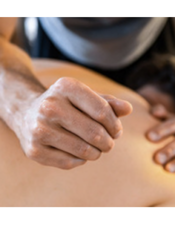 François Niksenmassages Paris