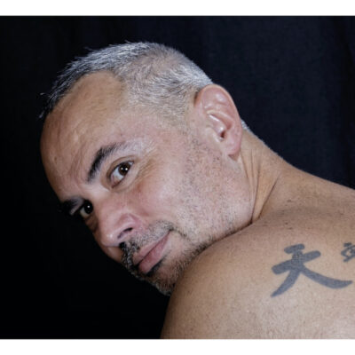Jeff massage Paris
