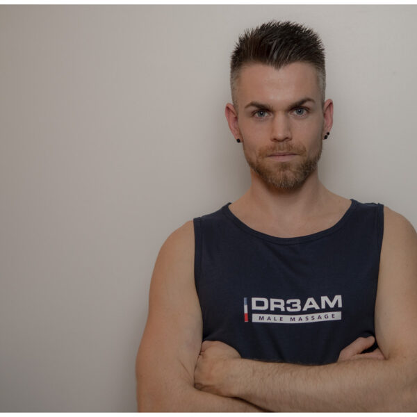 David's DRƐAM Massage