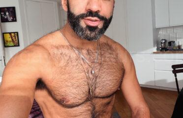 🦍Les Mains de MOUAD🧸