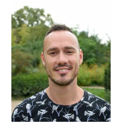 Massages de relaxation par Fabrice