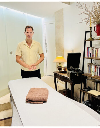 L'Homme Neuf par Mathieu