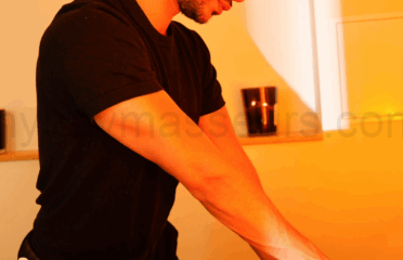 Andrés Marin