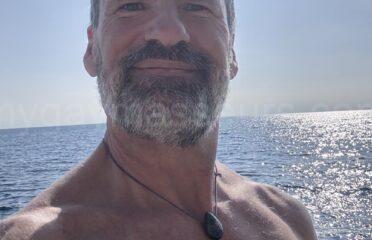 TANTRA ENERGY by Cédric  Magenta