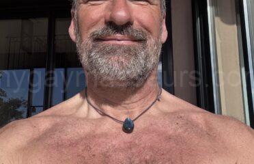 Cédric TANTRAyurveda