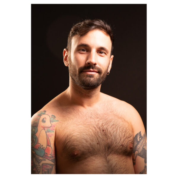 Robin Massage Tantra