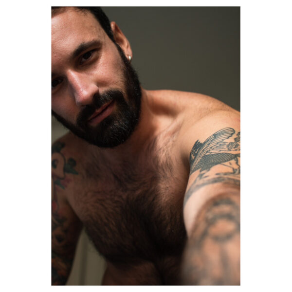 Robin Massage Tantra