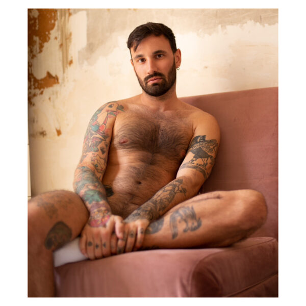 Robin Massage Tantra