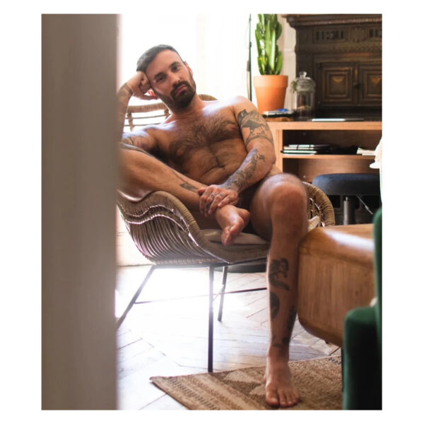 Robin Massage Tantra