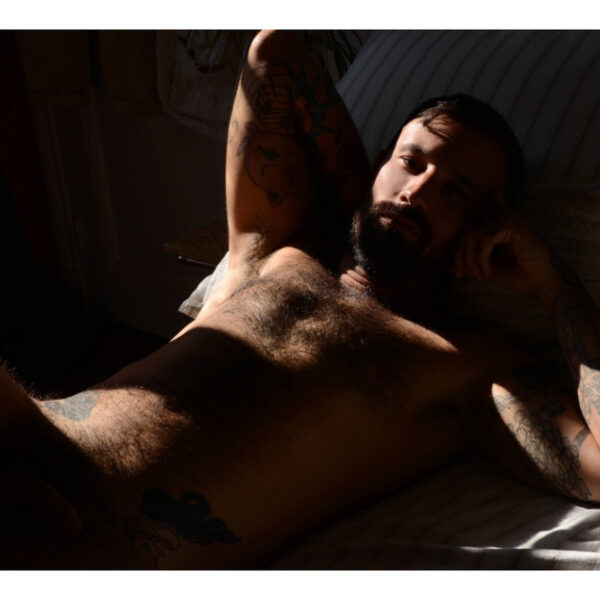 Robin Massage Tantra
