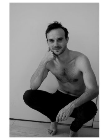Odrik Massage à Paris