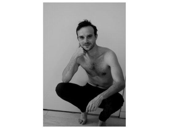 Odrik Massage à Paris