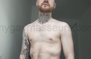 Massage Paris