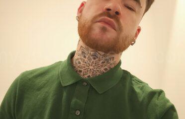 Massage par Corentin