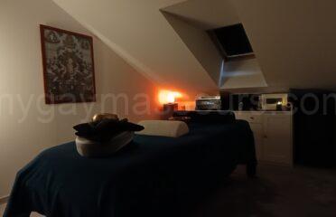 Massage par Jean-Yves