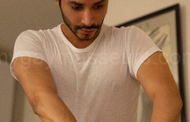 Andrés Marín