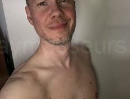 Massage Tantrique By Jay